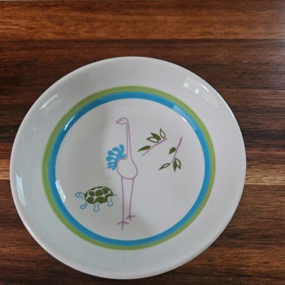 children's illustrated mcm art by dick litzel - Picture 2 of 4